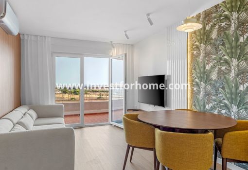 Apartamento - Reventa - Orihuela Costa - Costa Blanca