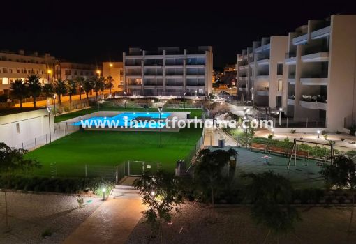 Apartamento - Reventa - Orihuela Costa - Costa Blanca