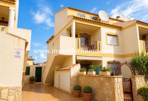 Apartamento - Reventa - Orihuela Costa - Costa Blanca