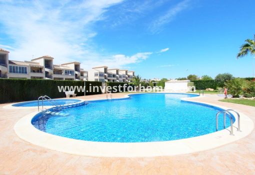 Apartamento - Reventa - Orihuela Costa - Costa Blanca