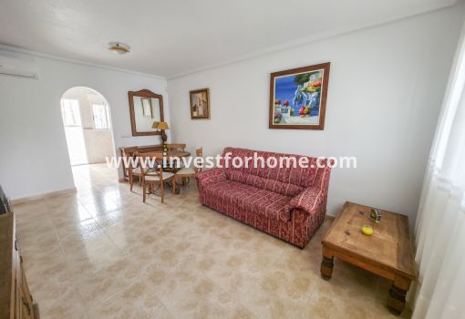 Apartamento - Reventa - Orihuela Costa - Costa Blanca