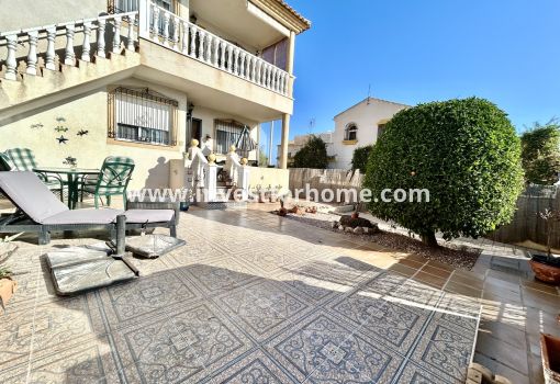 Apartamento - Reventa - Orihuela Costa - Costa Blanca