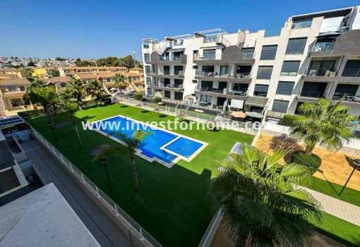 Apartamento - Reventa - Orihuela Costa - Costa Blanca