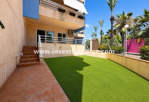 Apartamento - Reventa - Orihuela Costa - Costa Blanca