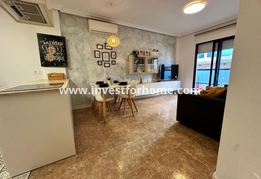 Apartamento - Reventa - Orihuela Costa - Dehesa De Campoamor