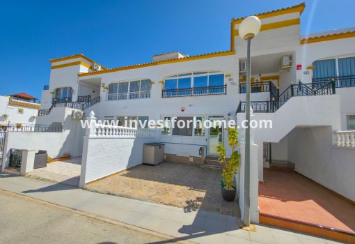 Apartamento - Reventa - Orihuela Costa - Inland