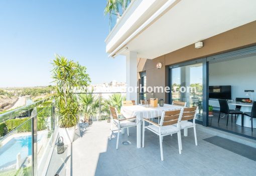 Apartamento - Reventa - Orihuela Costa - La fuente