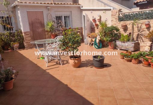 Apartamento - Reventa - Orihuela Costa - La Regia