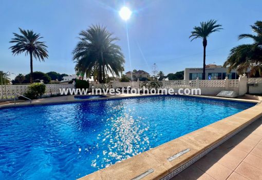 Apartamento - Reventa - Orihuela Costa - La Zenia