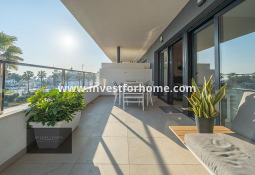 Apartamento - Reventa - Orihuela Costa - La Zenia