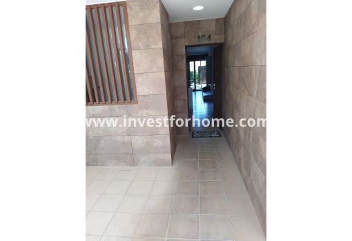 Apartamento - Reventa - Orihuela Costa - Lomas De Cabo Roig