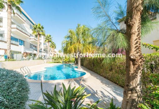 Apartamento - Reventa - Orihuela Costa - Los Dolses