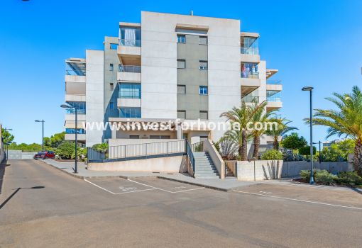 Apartamento - Reventa - Orihuela Costa - Los Dolses