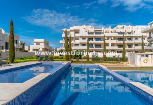 Apartamento - Reventa - Orihuela Costa - ND-20989