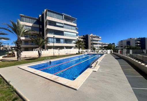 Apartamento - Reventa - Orihuela Costa - ND-23729