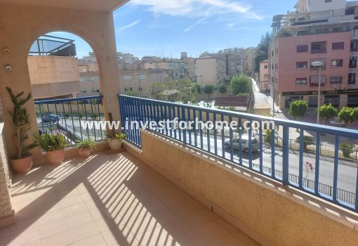 Apartamento - Reventa - Orihuela Costa - ND-34732
