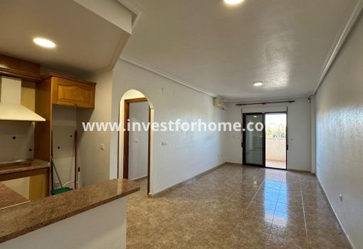 Apartamento - Reventa - Orihuela Costa - ND-34803