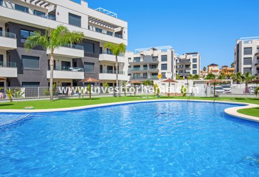 Apartamento - Reventa - Orihuela Costa - ND-48576