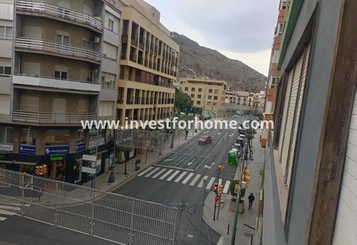 Apartamento - Reventa - Orihuela Costa - ND-54542