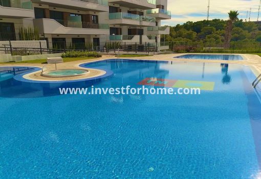 Apartamento - Reventa - Orihuela Costa - ND-65830