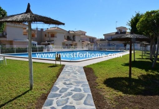 Apartamento - Reventa - Orihuela Costa - ND-88298