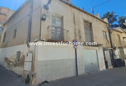 Apartamento - Reventa - Orihuela Costa - ND-95373
