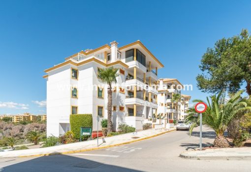 Apartamento - Reventa - Orihuela Costa - OC-LC-A32