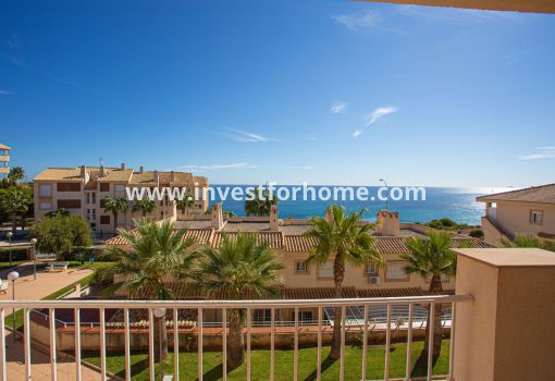 Apartamento - Reventa - Orihuela Costa - OC-OC-A51