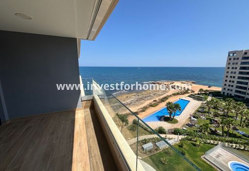 Apartamento - Reventa - Orihuela Costa - Orihuela Costa