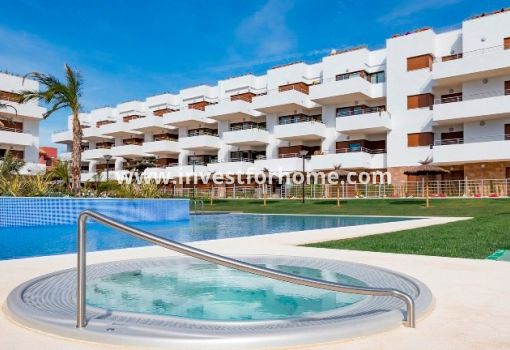 Apartamento - Reventa - Orihuela Costa - Orihuela Costa
