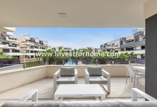Apartamento - Reventa - Orihuela Costa - Orihuela