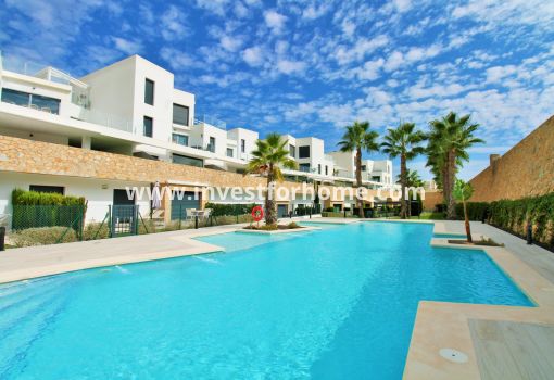 Apartamento - Reventa - Orihuela Costa - Pau 8