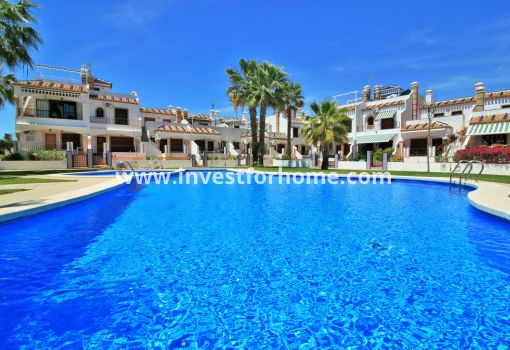 Apartamento - Reventa - Orihuela Costa - Pau 8
