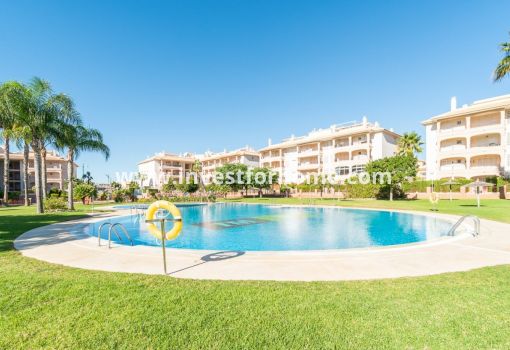 Apartamento - Reventa - Orihuela Costa - Playa Flamenca