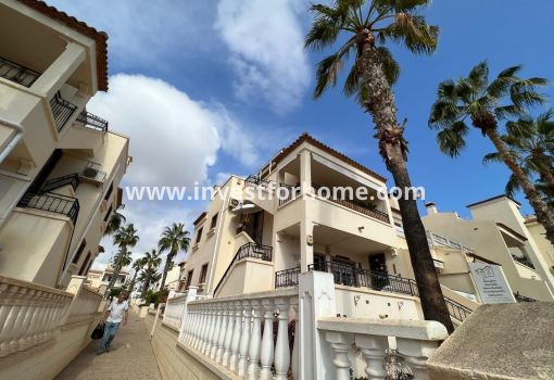 Apartamento - Reventa - Orihuela Costa - Playa Flamenca