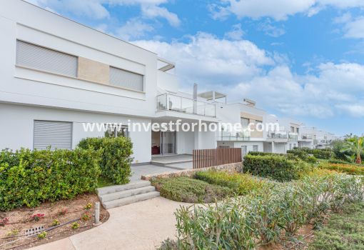 Apartamento - Reventa - Orihuela Costa - Vistabella Golf