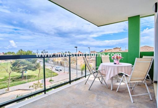 Apartamento - Reventa - Pilar de la Horadada - Costa Blanca