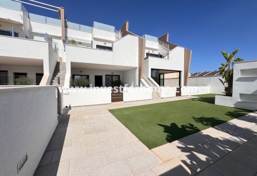 Apartamento - Reventa - Pilar de la Horadada - Costa Blanca