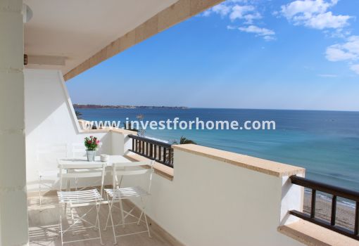 Apartamento - Reventa - Pilar de la Horadada - Costa Blanca