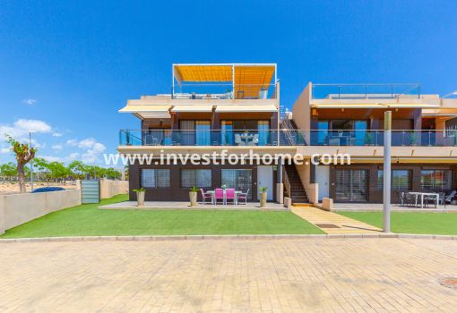 Apartamento - Reventa - Pilar de la Horadada - Costa Blanca