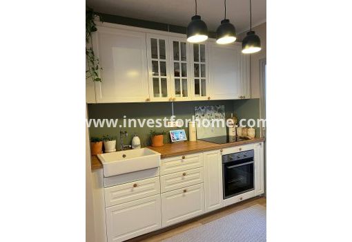 Apartamento - Reventa - Pilar de la Horadada - ND-36246