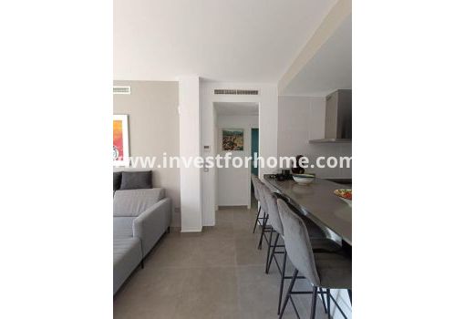 Apartamento - Reventa - Pilar de la Horadada - Pilar de la Horadada