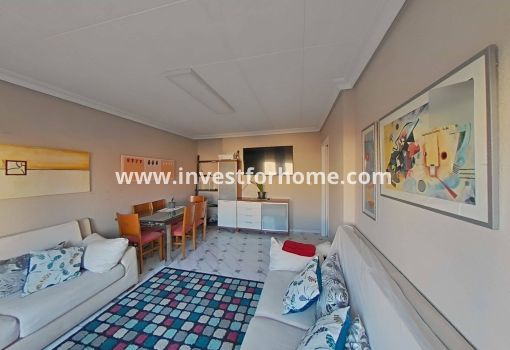 Apartamento - Reventa - Pilar de la Horadada - Pilar de la Horadada