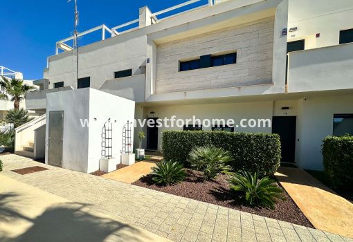 Apartamento - Reventa - Pilar de la Horadada - Pilar de la Horadada