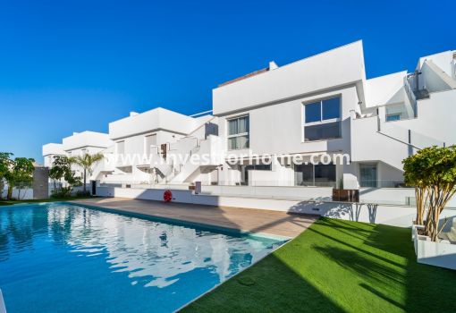 Apartamento - Reventa - Pilar de la Horadada - Pilar de la Horadada
