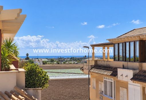 Apartamento - Reventa - Pilar de la Horadada - Pilar de la Horadada