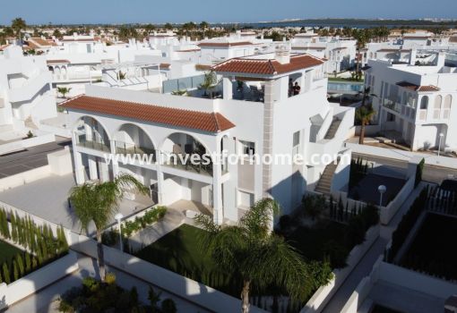 Apartamento - Reventa - Rojales - Costa Blanca