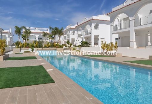 Apartamento - Reventa - Rojales - Costa Blanca