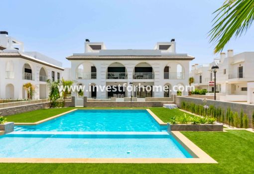 Apartamento - Reventa - Rojales - Costa Blanca