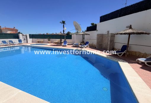 Apartamento - Reventa - Rojales - Costa Blanca